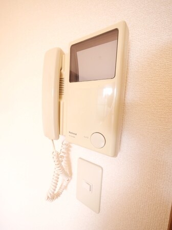 ルミエールAの物件内観写真